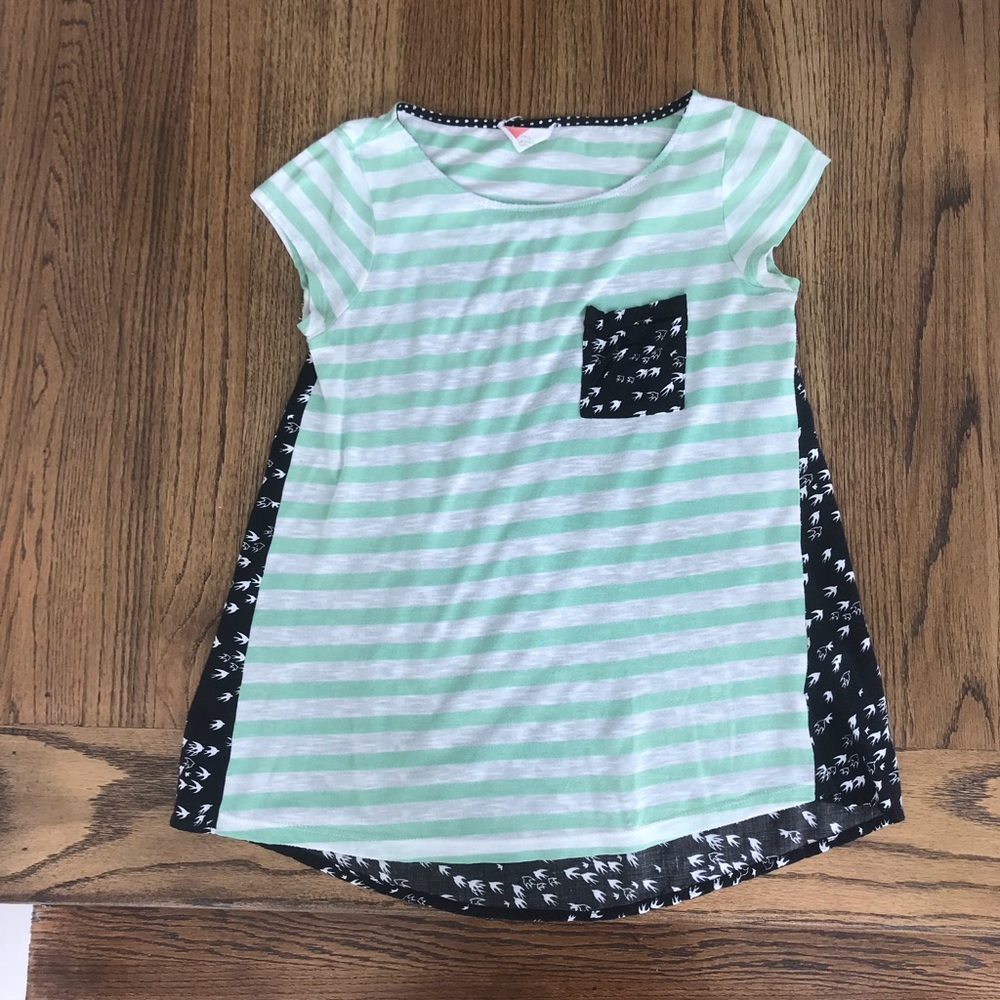 Anthropologie Top